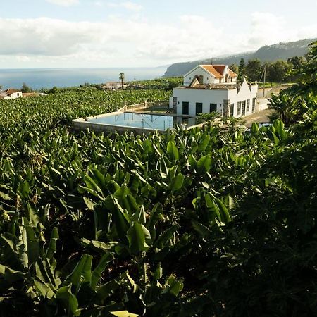 Hacienda Los Orovales Puerto de la Cruz  Exterior foto