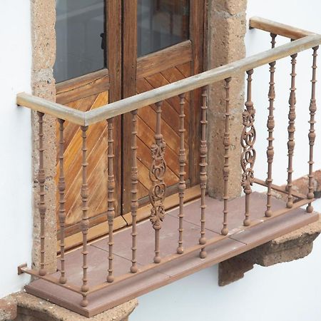 Hacienda Los Orovales Puerto de la Cruz  Exterior foto