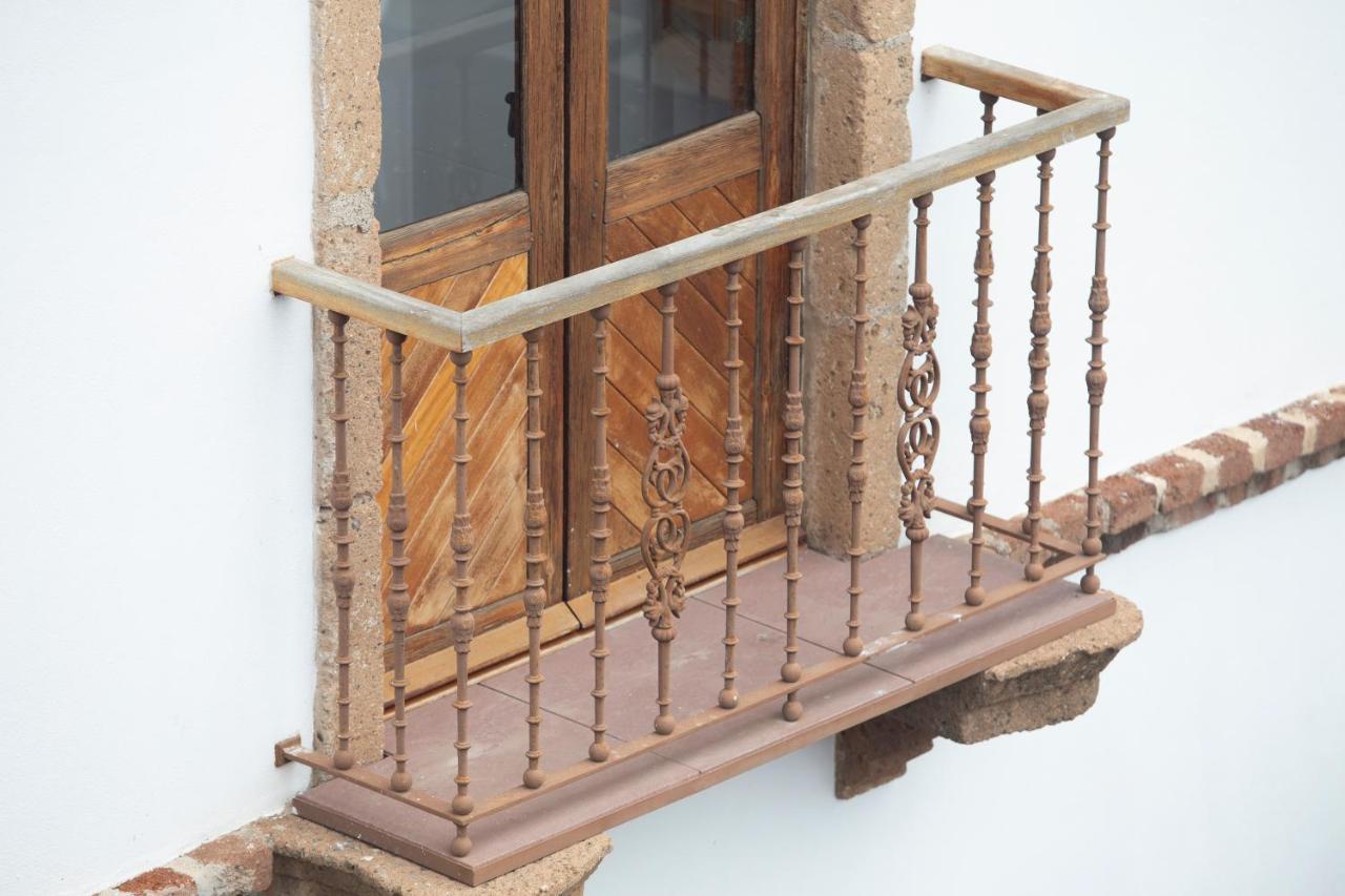 Hacienda Los Orovales Puerto de la Cruz  Exterior foto